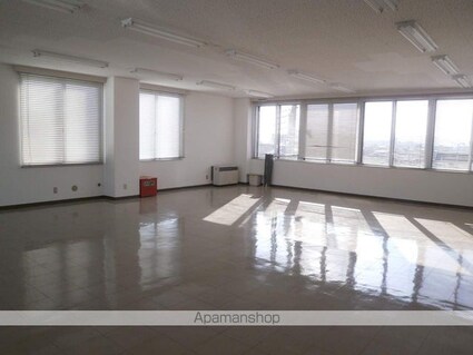 たからビル[事務所/113.32m2]のその他内装3