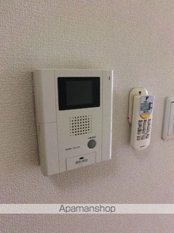 BーONEの内装写真