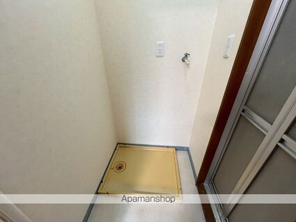 呉竹ビューハイム[2LDK/49.74m2]の内装1