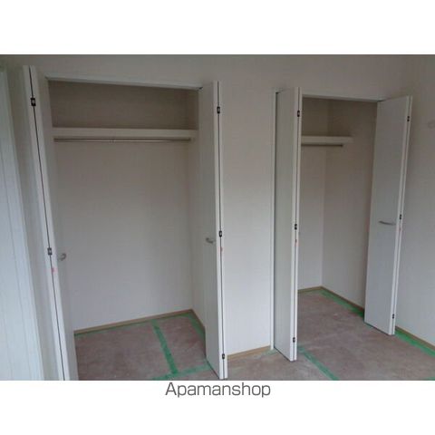 ボナール袖野田の内装写真