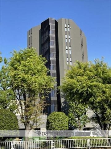 アーバンフォレスト御園の外観写真