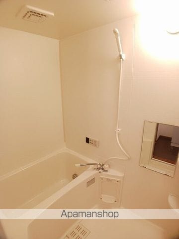 イストAの内装写真