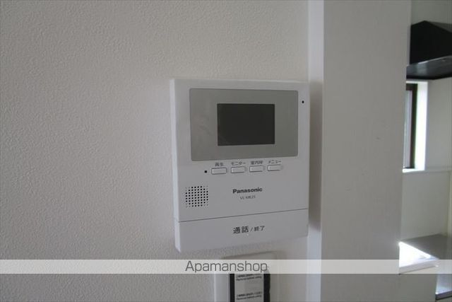 マンション山元の内装写真