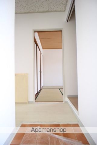 メゾンドール藤岡の内装写真