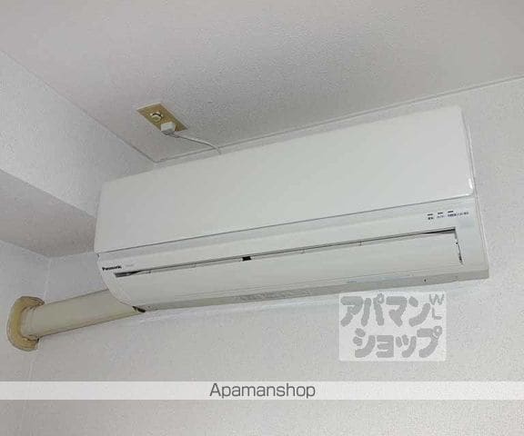 ヴィラフィオーレの内装写真