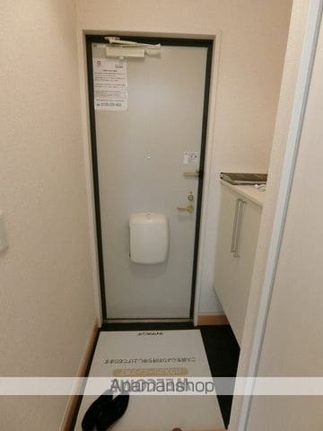 ハイツケーイチの内装写真