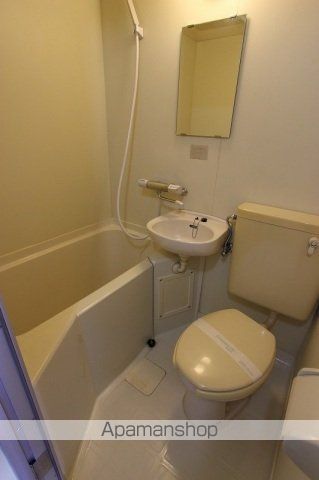 パラドール三筋の内装写真