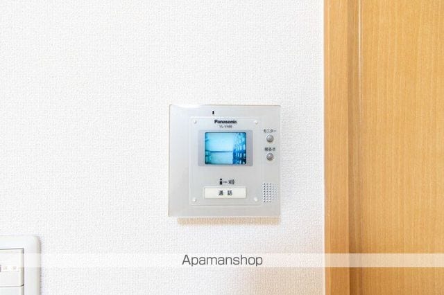 エルドラドKの内装写真