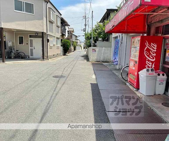 クィーンズコートY棟のその他写真
