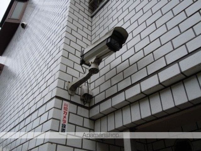 東京都国分寺市南町２丁目[1R/15.58m2]の共用部6