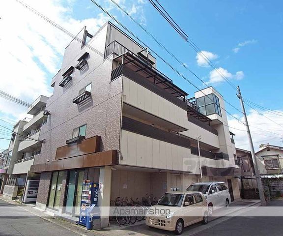 FLAT’S A・Iの外観写真
