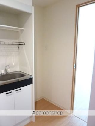 ドミール砧[1K/25.73m2]の内装1