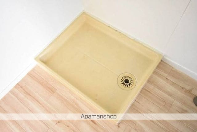 ビレッジハウス関城2号棟の内装写真