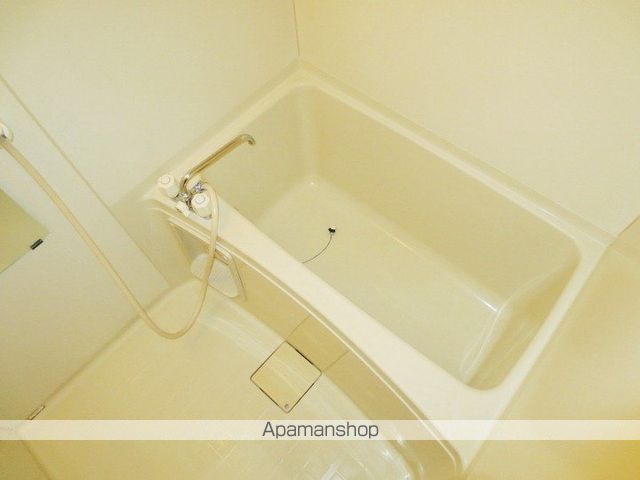 CENTURY一木の内装写真