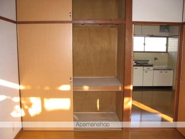 プロスぺリタ城山の内装写真