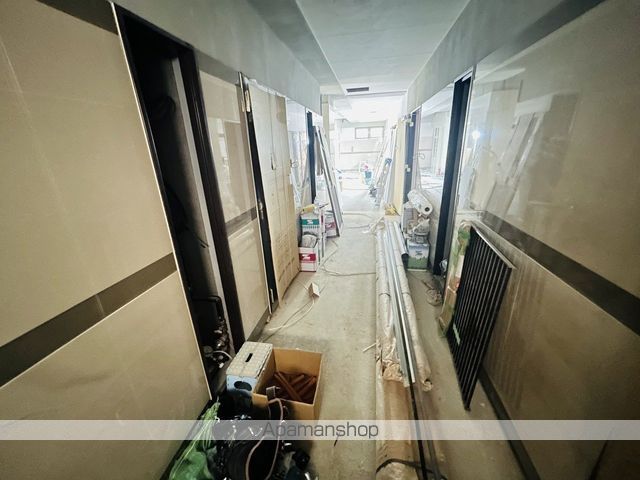ラグゼシンオオサカ6のその他写真