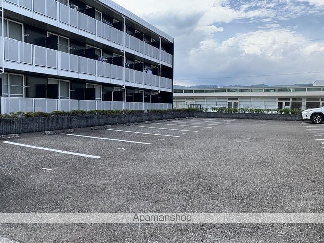 レオパレスアデッソIのその他写真