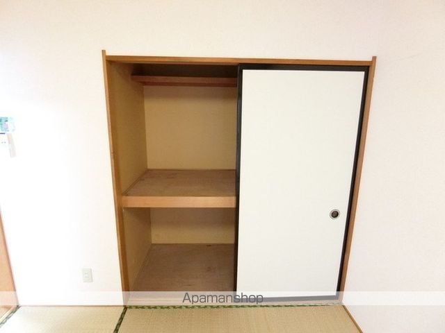 コーストビラ牛臥の内装写真