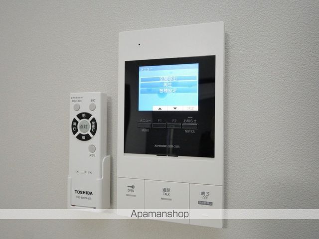 VERDE MARUYAMAの内装写真