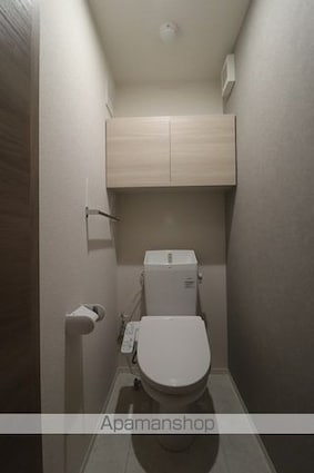 ＣｏｕＲ１８高宮Ｅ[1LDK/41.94m2]のトイレ