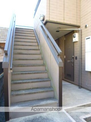 メゾン・ピーク[1K/22.59m2]の共用部6