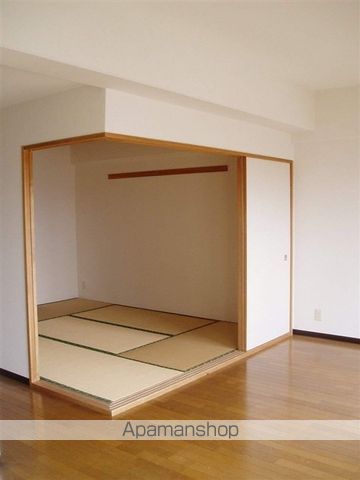 ダイアパレス前橋文京町の内装写真