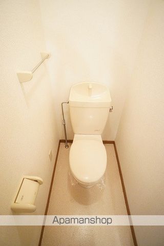 カルテットDの内装写真