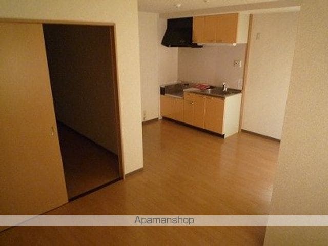 ベルコートの内装写真