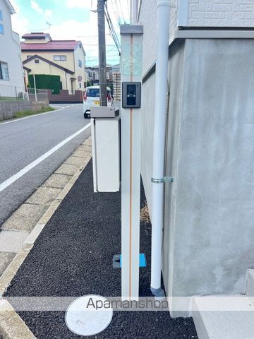 クレイドルガーデン船橋市八木が谷第１３　２号棟 1 ｜ 千葉県船橋市八木が谷３丁目24-14（賃貸一戸建3LDK・1階・90.72㎡） その17