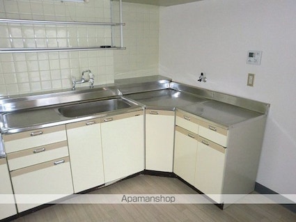 ヴィラ・スカイシップ[3LDK/72.54m2]の内装1