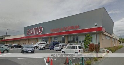 レオパレスＲ＆Ｋ[1K/23.18m2]の周辺8