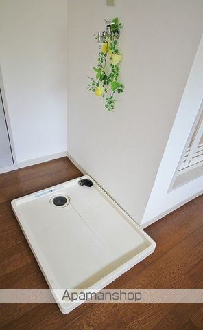 ディアス川南 B棟の内装写真