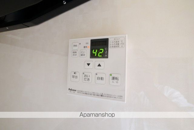 MIKI HOUSEVIIIの内装写真
