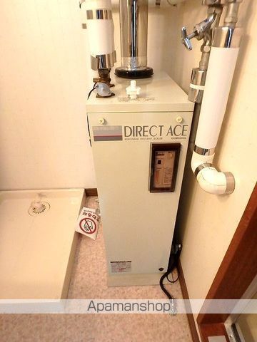 コーポさわむらの内装写真