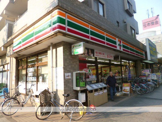 小田急コアロードふじみ野の周辺写真