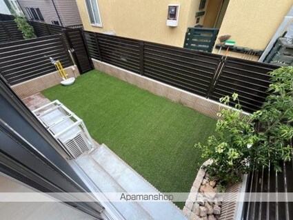 ＩＶＹＣＯＵＲＴ　ーアイビーコートー[3LDK/78.35m2]の内装