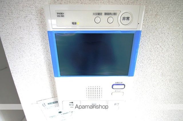 エスリード大阪シティノースの内装写真