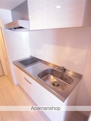 リブリ・ラ　サンサリテ[1K/29.6m2]のキッチン2