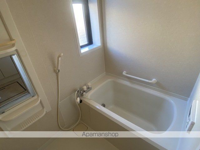 パストラルA棟の内装写真