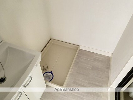 レジデンス山口[2DK/51.03m2]の内装5