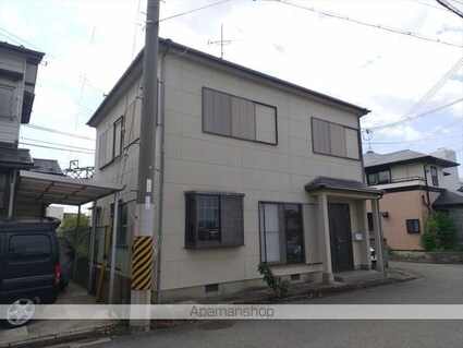 和歌山県和歌山市石橋丁[4LDK/109.98m2]の外観4