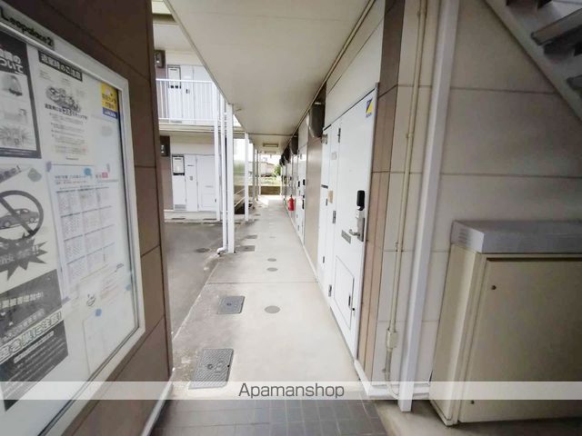 レオパレスルースの内装写真