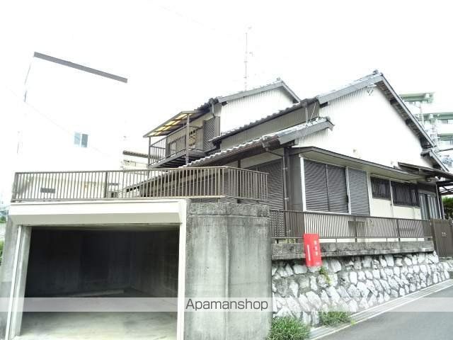富塚町2156-35戸建の外観写真