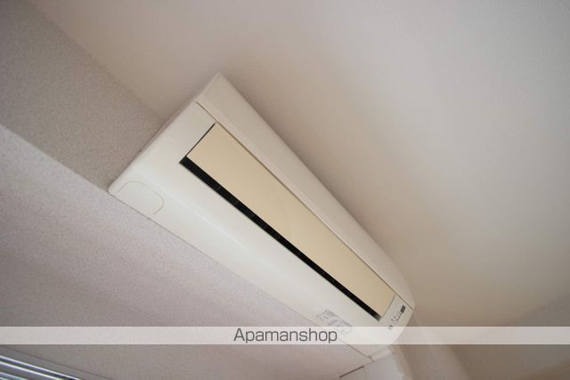 セラピアザ船橋の内装写真