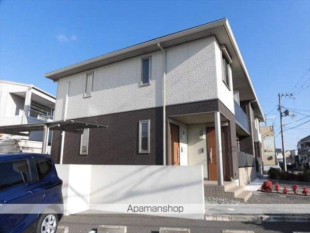 和歌山県和歌山市榎原[2LDK/62.85m2]の外観3