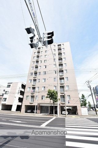 ロイヤルコート33の外観写真