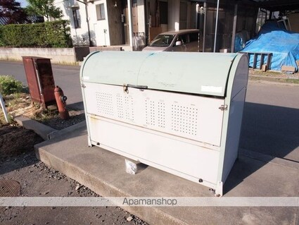 ＬＡ・ＶｉＥ・ＥＮ　ＴＡＫＡＩＤＥ[3DK/56.7m2]の共用部1