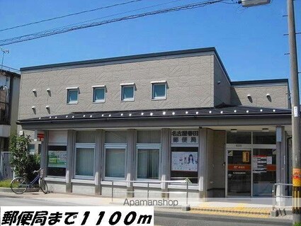 クリエイティブ[2K/30.85m2]の周辺4