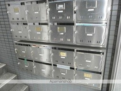 東京都立川市上砂町５丁目[1R/22m2]の共用部1
