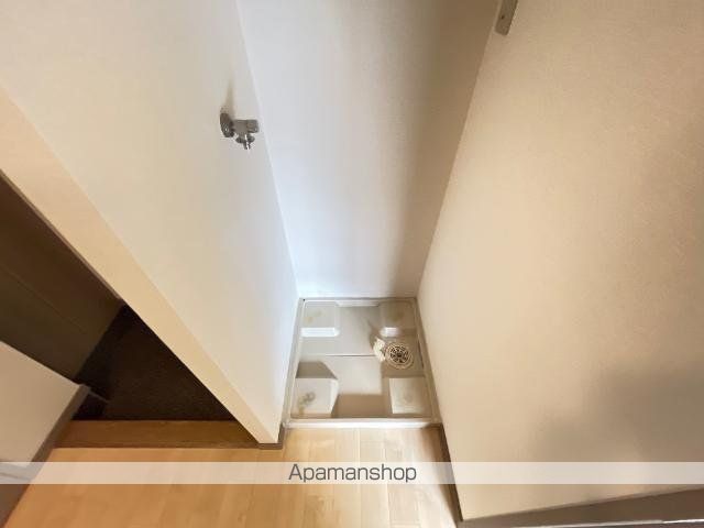 シャトーグレイスの内装写真